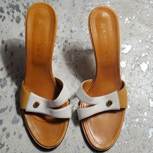 SOLD OFFSITE Sandals